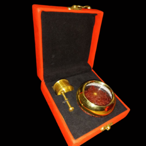 Coffret luxe de cadeau