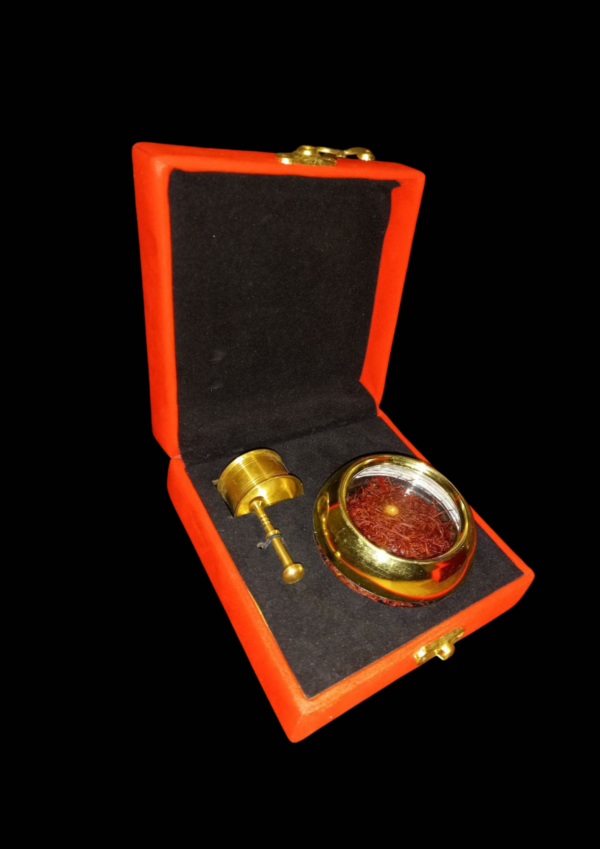 Coffret luxe de cadeau