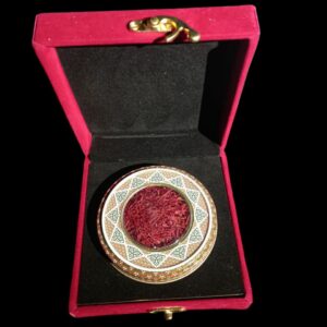 Safran Perse Pur-Coffret Cadeau