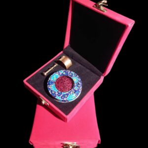 Safran Perse Pur-Coffret Cadeau