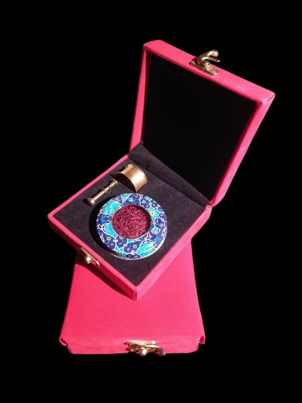 Safran Perse Pur-Coffret Cadeau